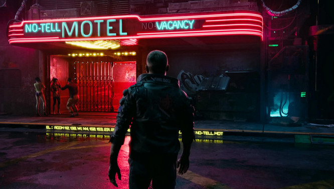 2077v的豪华别墅怎么获得