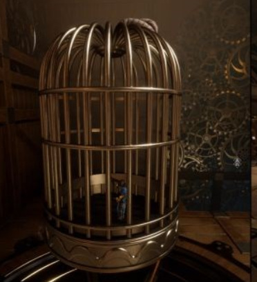 双人成行钟楼怎么过 双人合作过关钟楼游戏攻略