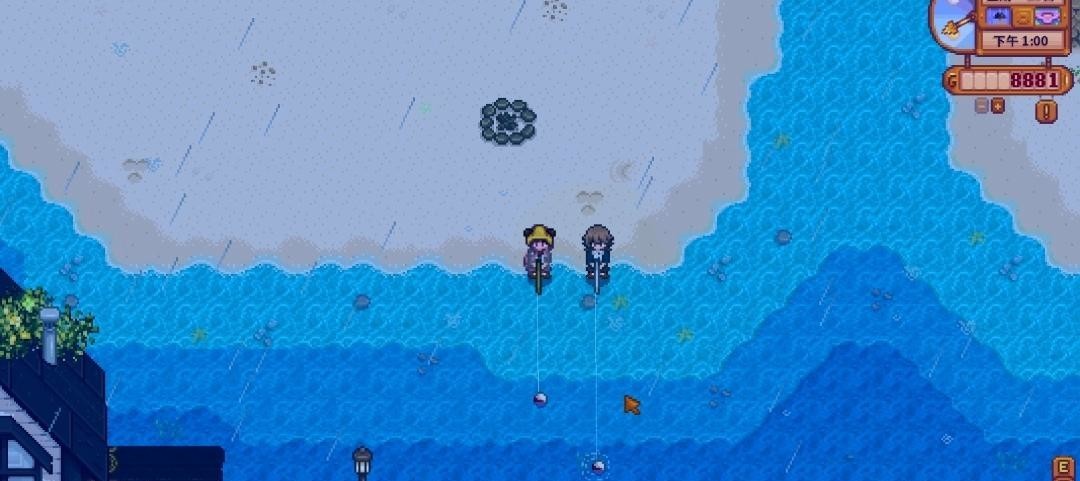 星露谷物语种什么果树赚钱