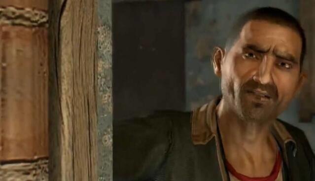 消逝的光芒迦兹的录像带怎么拿