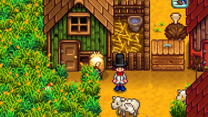 星露谷物语齐豆在哪 星露谷物语齐豆位置查询指南