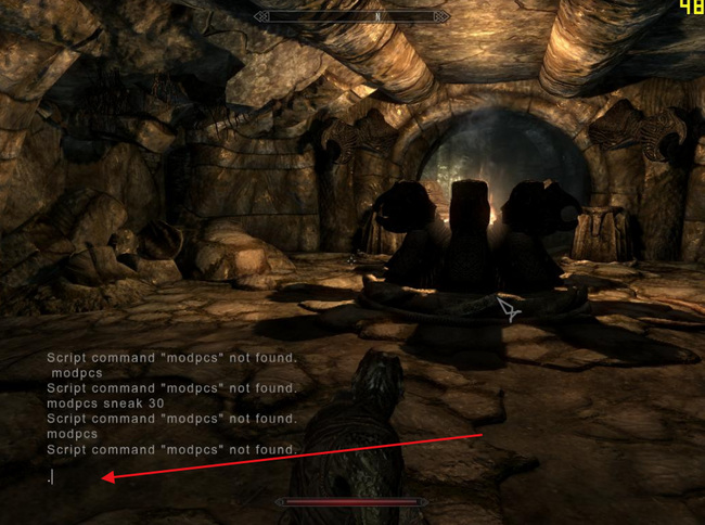 上古卷轴5：天际全部建材代码是什么