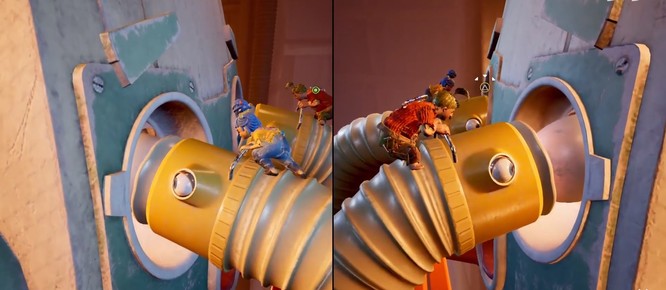 双人成行第一章怎么通关 双人成行第一章攻略通关方法大揭秘