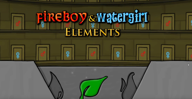 森林冰火人steam叫什么