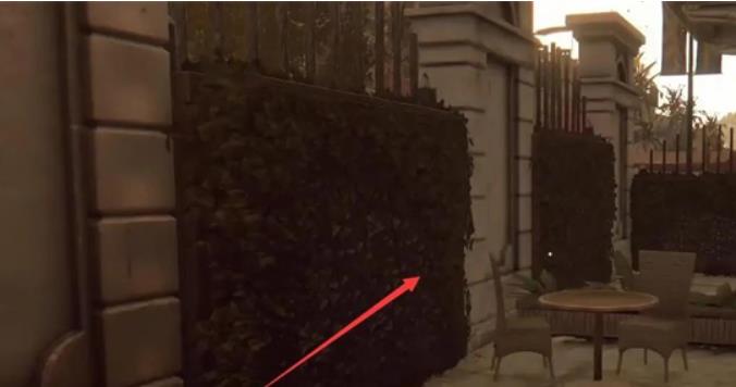 消逝的光芒联机任务在哪一章