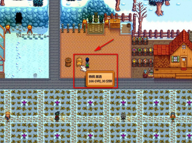 星露谷物语杨桃怎么卖最赚钱 星露谷物语中如何最优化销售杨桃
