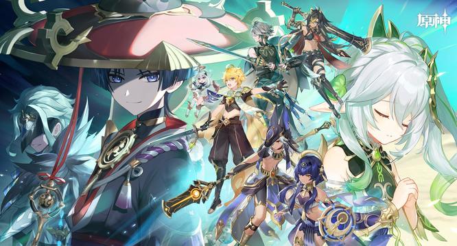 原神寻星之旅第七关怎么过