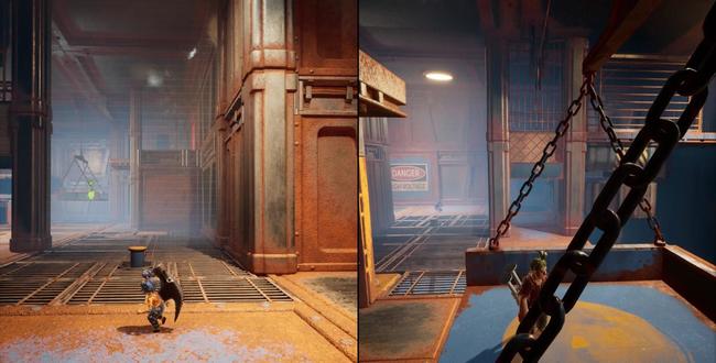 如何通过关卡-万丈深渊 游戏攻略双人合作如何突破万丈深渊关卡