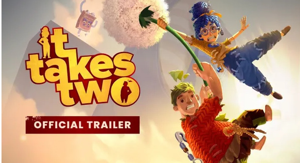 双人成行xbox360能玩吗