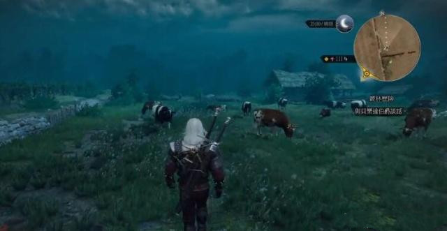 巫师3前期怎么刷 狂猎三巫师前期快速升级攻略