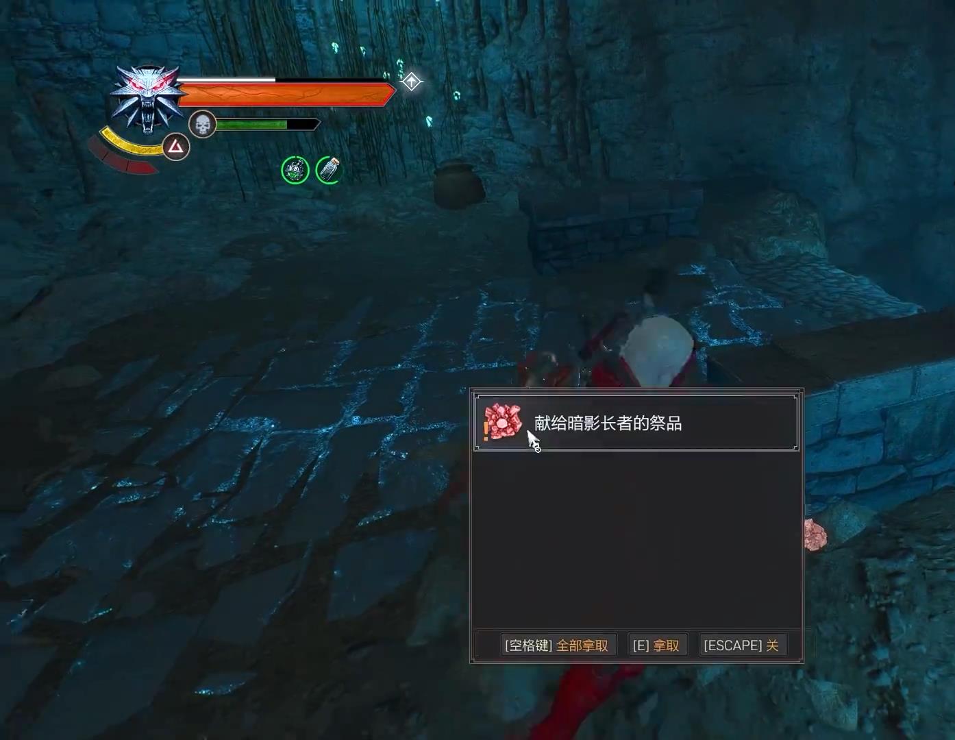 巫师3暗影长老路线怎么玩 巫师3狂猎暗影长老路线攻略