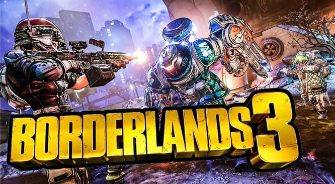 无主之地3一拳怎么重复刷