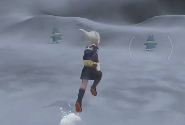 宝可梦传说：阿尔宙斯怎么刷闪 如何在宝可梦传说中轻松刷出闪光阿尔宙斯