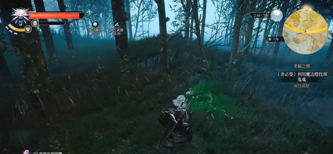 巫师3：狂猎不做老鼠之塔的任务会怎样 巫师3否做老鼠之塔任务的后果