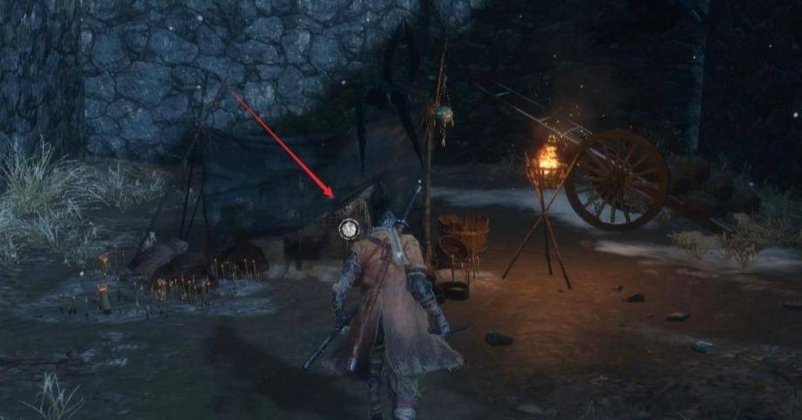 只狼龙胤滴露一共多少个