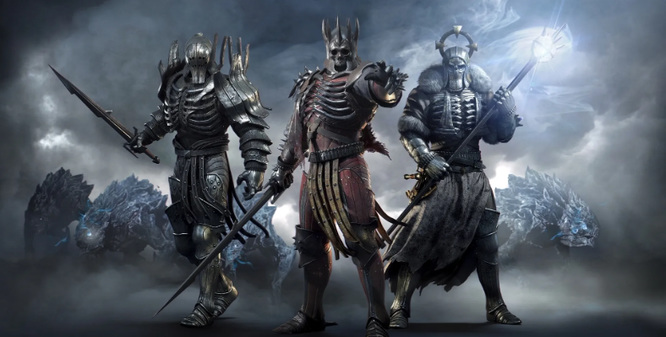 巫师3卢文的宝藏是谁抢的