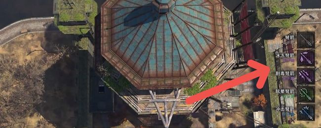 消光2弩怎么获得 消逝的光芒2中如何获取消光2弩