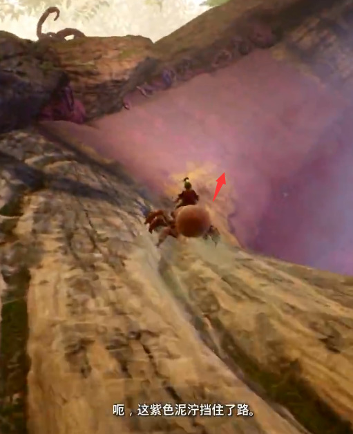 双人成行骑蜘蛛那关怎么过 双人成行游戏中如何通过骑蜘蛛一关