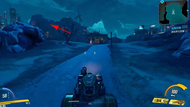 无主之地3无主之地3沃恩在哪 无主之地3寻找沃恩的下落