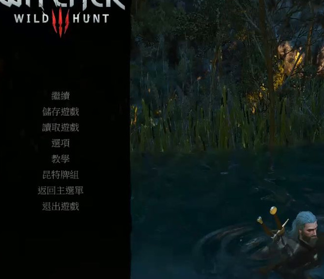 巫师三血腥男爵怎么进入城堡