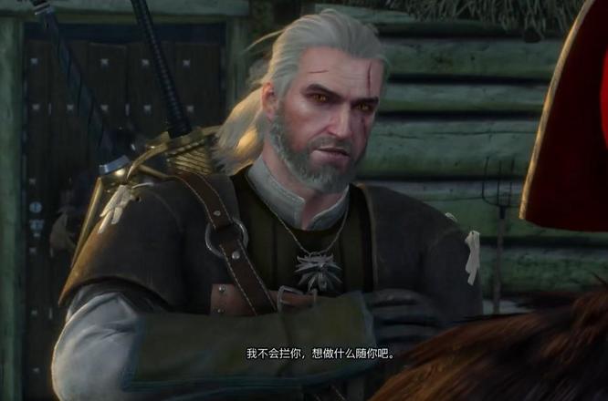 如何完成任务小红帽 小红帽的使命巫师3狂猎