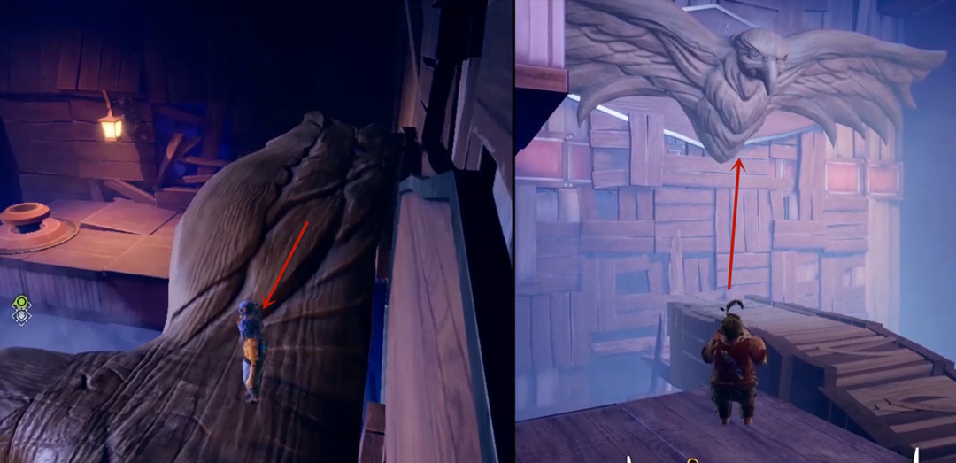 双人成行钟表大门怎么过 钟表大门双人如何顺利通关