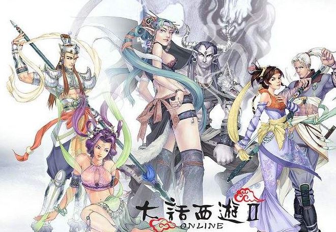 大话2新宝石怎么获得 大话西游2如何获得新宝石