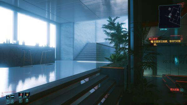 2077武士刀觉什么时候可以拿 赛博朋克2077中的武士刀如何获取