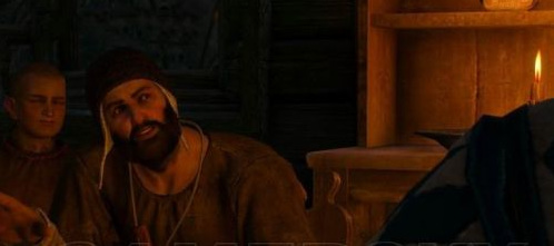 如何完成任务血腥男爵 巫师3狂猎任务攻略血腥男爵