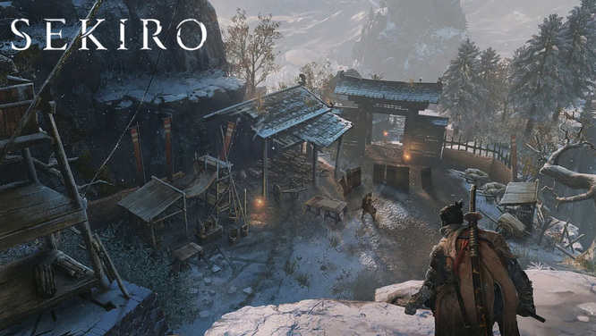 只狼义手忍具有哪些