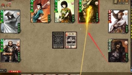 三国杀春节史诗皮肤有攻击特效吗 三国杀春节限定皮肤是否有独特攻击效果