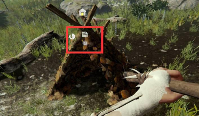 森林怎么保存多人游戏的进度 如何保存森林多人游戏的进度