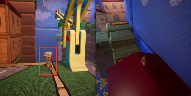 双人成行四个小人怎么放 小游戏“双人成行”中怎样放置四个小人呢