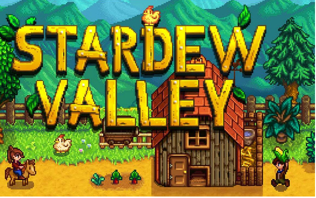 星露谷物语采矿5级选啥好