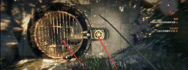 消逝的光芒信徒怎么回去贫民窟