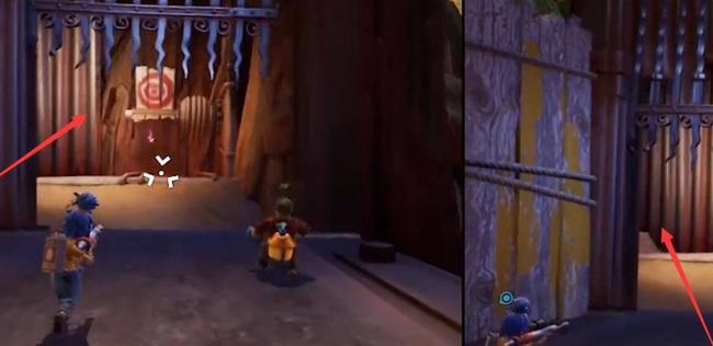 双人成行黄蜂河流怎么过 双人黄蜂河流过关秘籍（流浪地球）