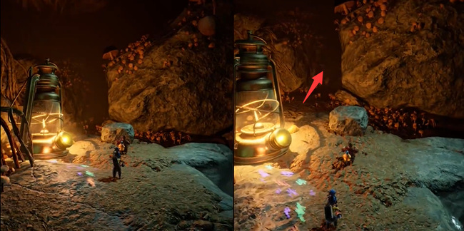 双人成行大树根深蒂固怎么过 双人合作过关游戏大树根深蒂固的挑战