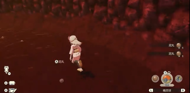 阿尔宙斯 泥丸怎么获得 宝可梦传说如何捕捉阿尔宙斯泥丸