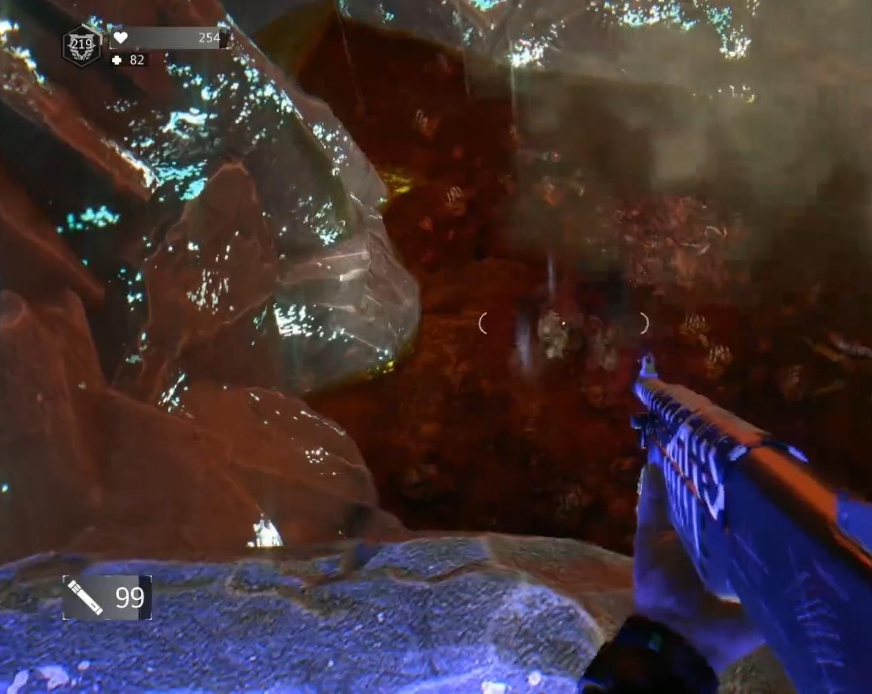 消光怎么摧毁夜魔洞窟 游戏夜魔洞窟的终结之光