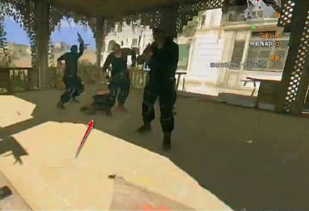 消逝的光芒征用包哪里刷新几率大