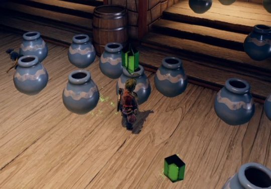 如何获得奖杯-三角力量 学会获取奖杯三角力量双人成行