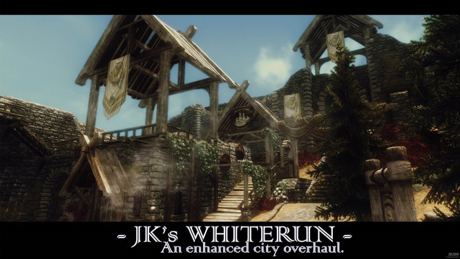 上古卷轴5狼人怎么解除变身