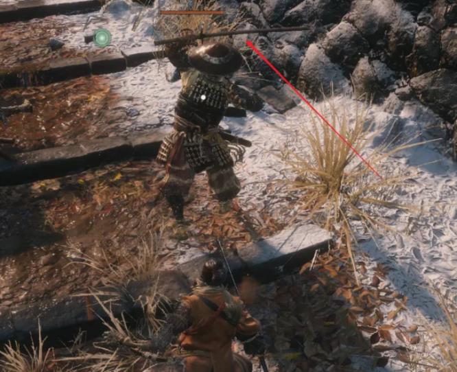 只狼打铁是什么意思 只狼影逝二度中打铁的含义是什么