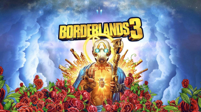 无主之地3幸运7哪里掉落