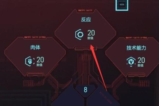 赛博朋克属性点怎么加点 赛博朋克2077游戏中如何分配属性点