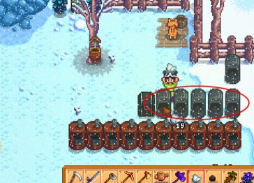 星露谷铁锭怎么获得 星露谷物语如何获取铁锭