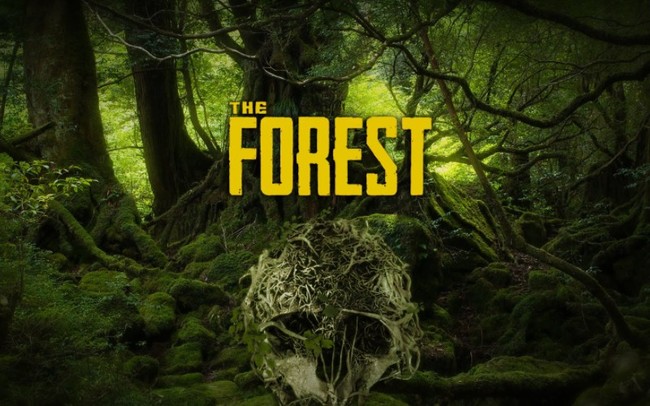 森林基本操作是什么