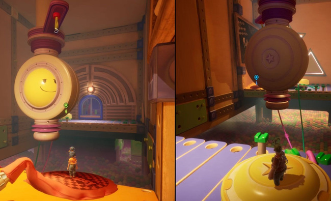 双人成行跳房子攻略是什么 双人攀跃房子跳跃游戏攻略