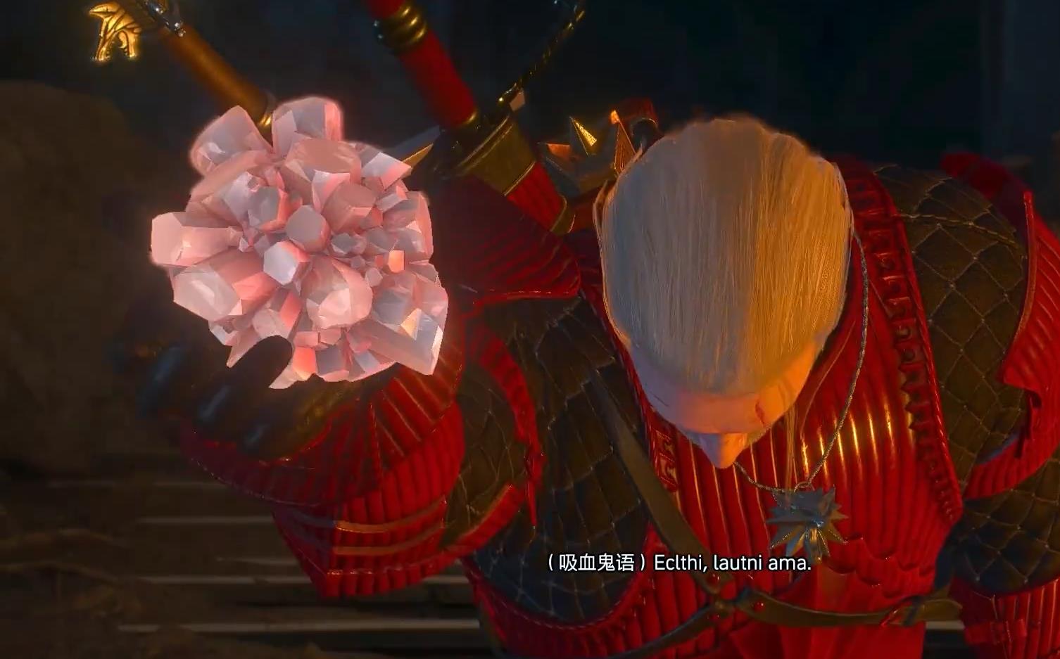 巫师3暗影长老路线怎么玩 巫师3狂猎暗影长老路线攻略