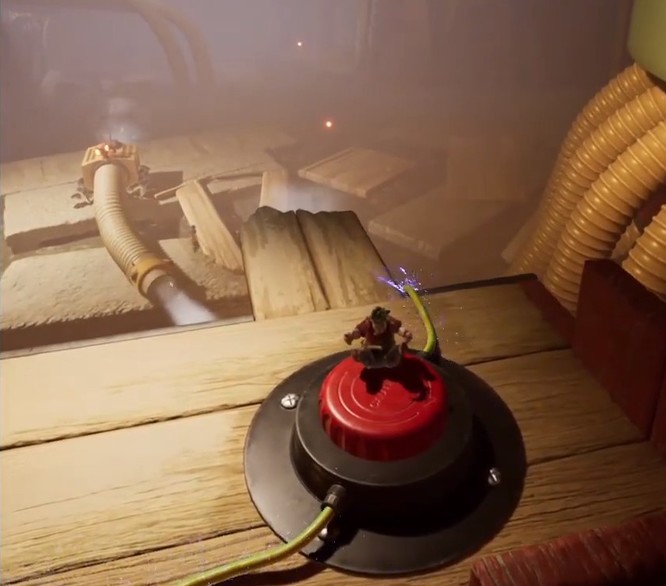 双人成行第一章怎么通关 双人成行第一章攻略通关方法大揭秘